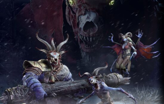 The Hellish Delight: Diablo 4 Season 3 Unleashes Thrilling Updates!