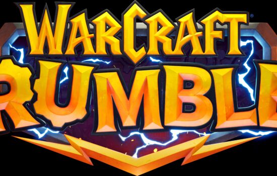 Warcraft Rumble